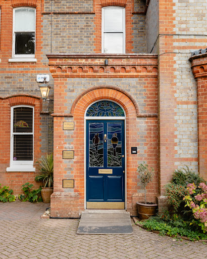 Gwynne Dental - Leading Private Dentist, Basingstoke, Hampshire - Thumbnail