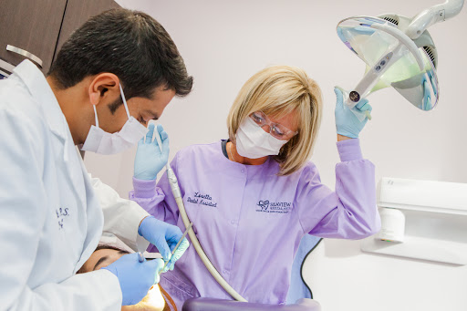 Seaview Dental Arts - Thumbnail