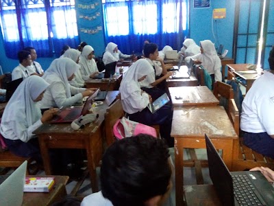 school