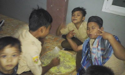 Photos of Pon-pes Putra Riyadhul Muttaalimin Cireok