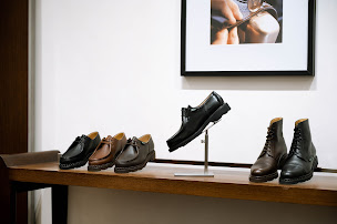 Photo n°2 de Boutique Paraboot Aix-en-Provence à Aix-en-Provence (Magasin de chaussures)