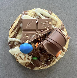 Photo n°11 de Le labo street food à Mulhouse (Restaurant américain)