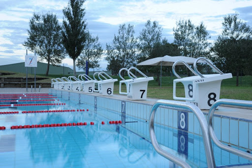 Singleton Gym and Swim Centre - Thumbnail