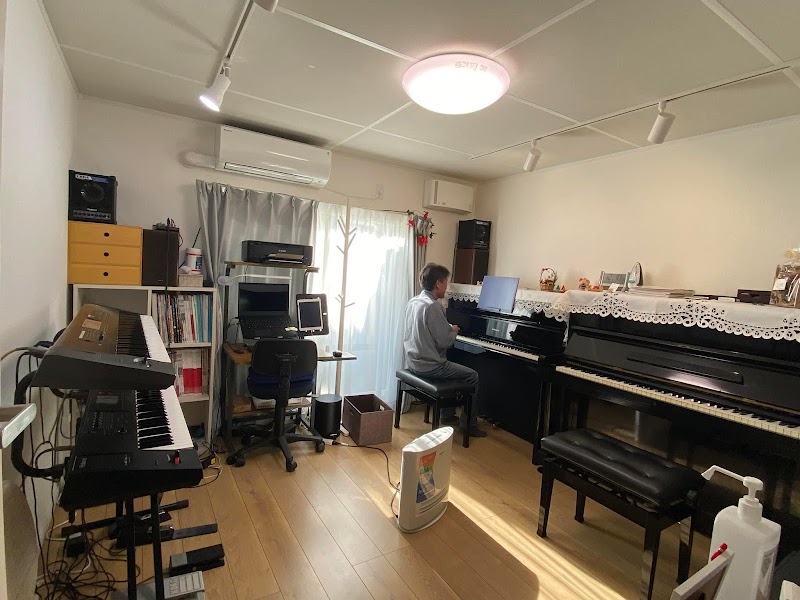 J's ピアノ教室