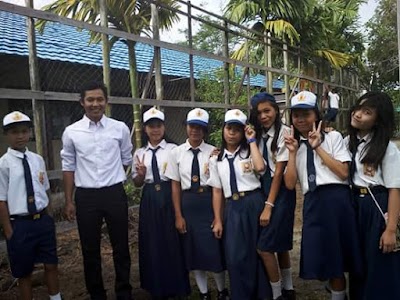 Photos of SMP Pancasila