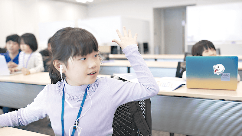 QUREO(キュレオ)プログラミング教室 エティ 国府北井上コミセンベース