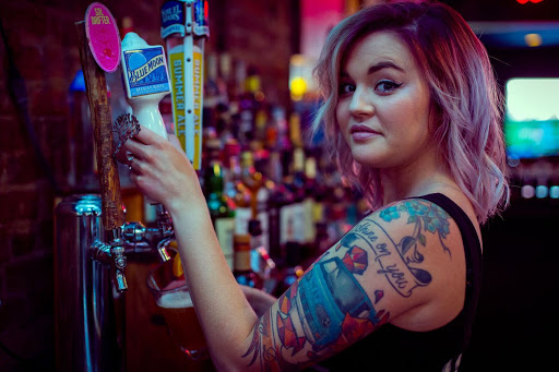 Broadway Brewhouse - Visual