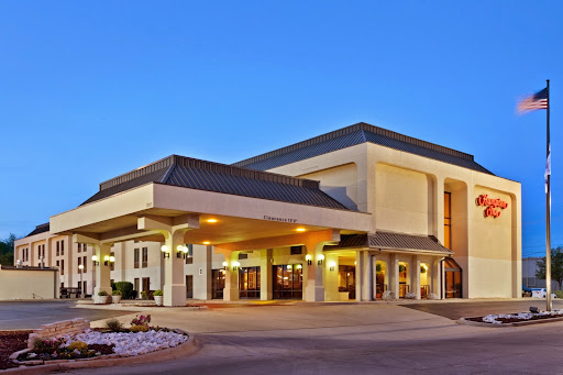 Hampton Inn Joplin