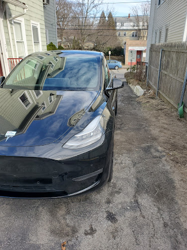 magic shine auto detail llc