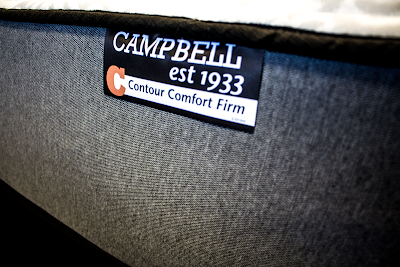 Campbell Mattress Direct Marshall Home