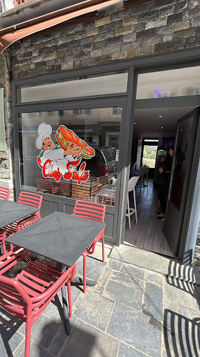 CHEZ FAFA