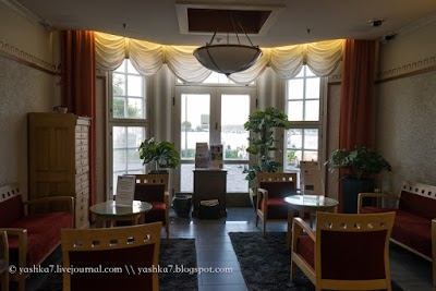 Photos of Lappeenranta Spa