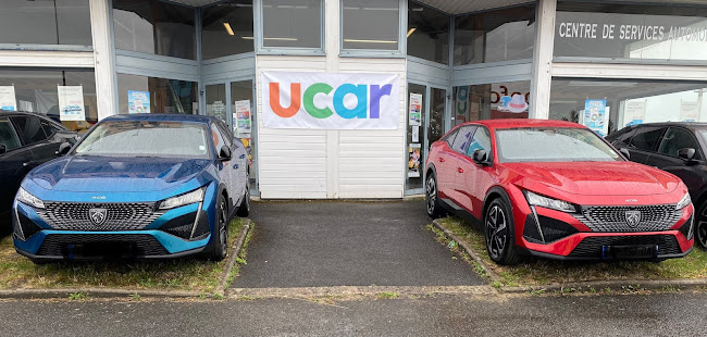 Opinii despre Ronsard Auto în Tours - Concessionnaire