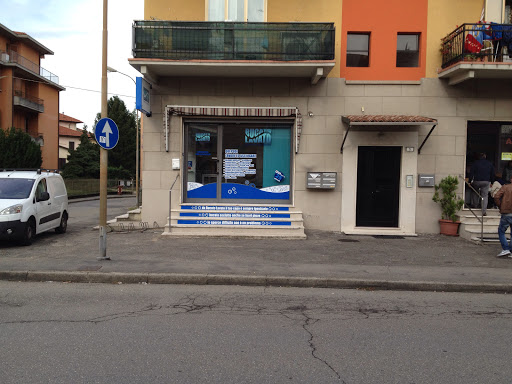 Bucato Lavato - Visual