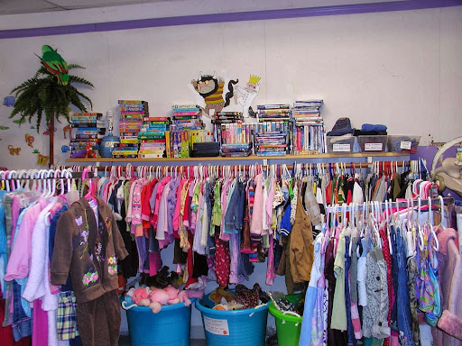 Babyland Boutique Consignments - Thumbnail