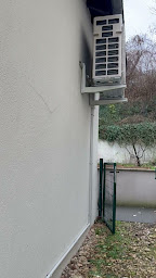 Photo n°2 de Air Air Climatisation à Champlan (Fournisseur de systèmes de climatisation)