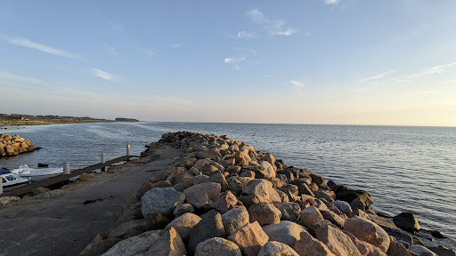 Vistorps Hamn