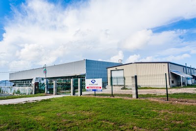 Photos of YAO Antigua Dairy Industries Ltd,