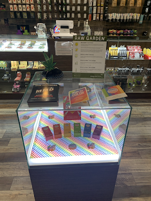 Photo of MMD Dispensary Long Beach