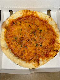 Photo n°2 de Pizza caravita à Serrières-de-Briord (Pizzas à emporter)