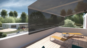 Photo n°15 de DUFAU Expert Storistes à Orist (Fabricant d'abris voiture et de pergolas)