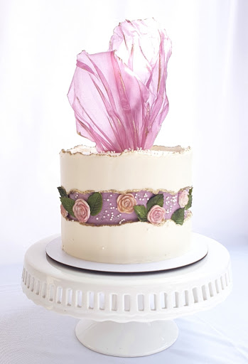 Cake Story By Kanica - Thumbnail