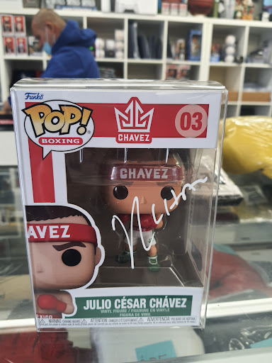 Bobblemania Collectibles - Thumbnail