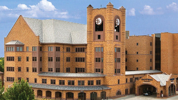 Sanford Cardiac Thoracic Vascular Surgery Clinic