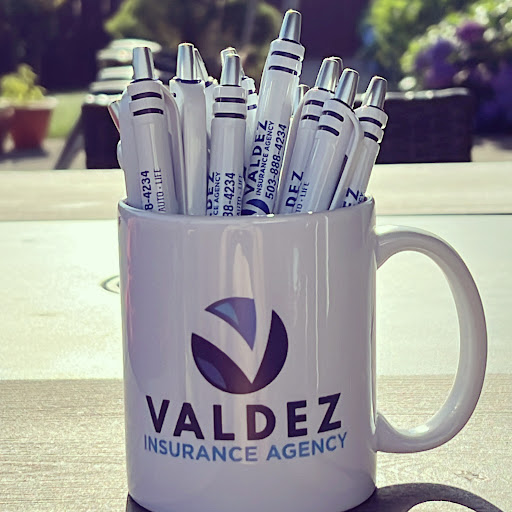 Valdez Insurance Agency - Thumbnail