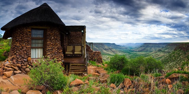 Grootberg Lodge