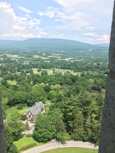 Bennington Battle Monument