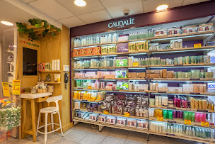 Photo n°9 de Citypharma à Paris (Attraction touristique)