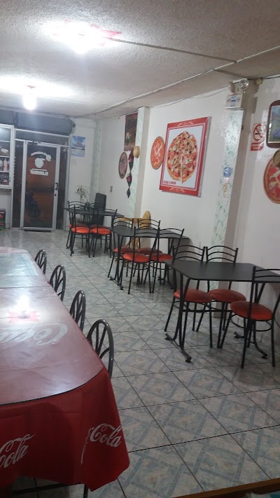 Photos of Pizzeria El Imperio's'