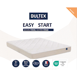 Photo n°24 de Comptoir du Sommeil Chambéry St Jeoire - Literie & Canapé à Saint-Jeoire-Prieuré (Magasin)