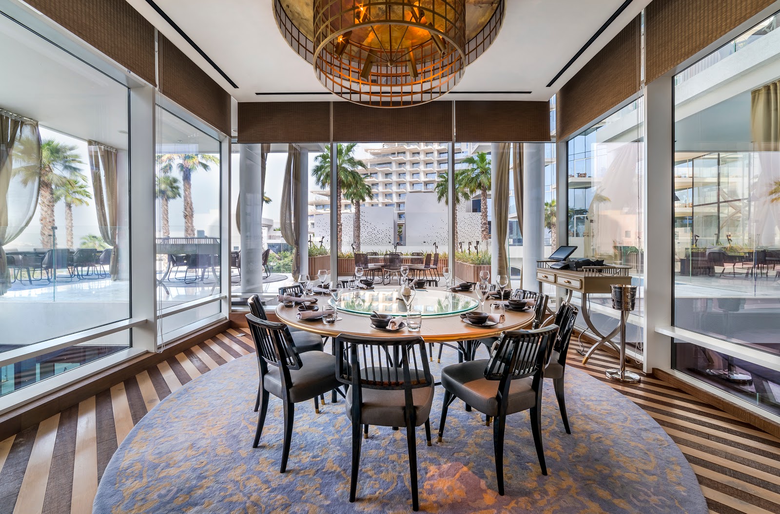 Hakkasan Dubai - صورة 4