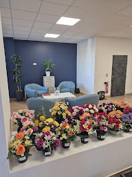 Photo n°4 de Pompes funèbres Serris - La Maison des Obsèques - Ets Aide Funéraire à Serris (Organisation de cérémonie funéraire civile)