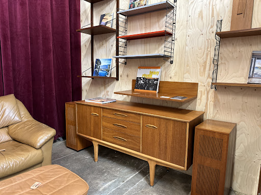 MidcenturyReFind - Visual