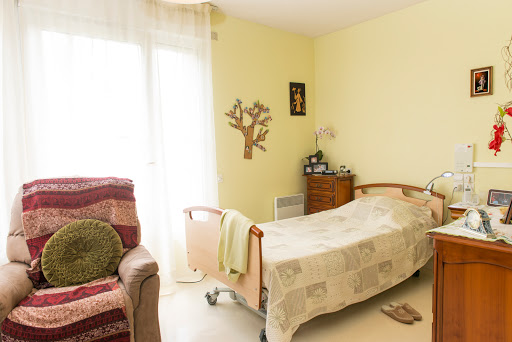 Photo de EHPAD Résidence L'Orée des Pins à Villaines-sous-Malicorne (72270)