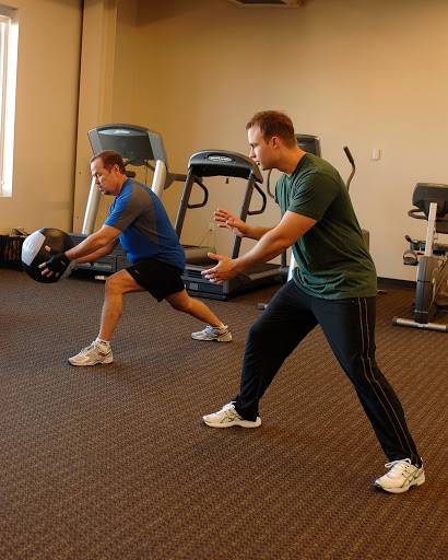 LEAN Personal Training - Thumbnail