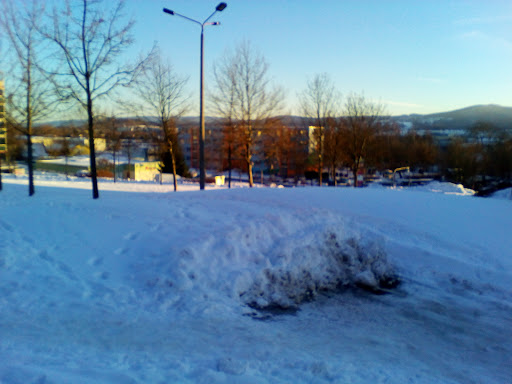 Grundschule "Ziolkowski" - Visual