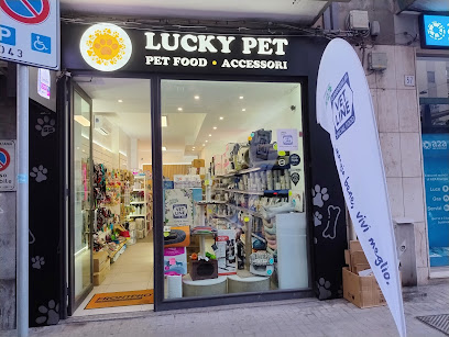 Lucky Pet
