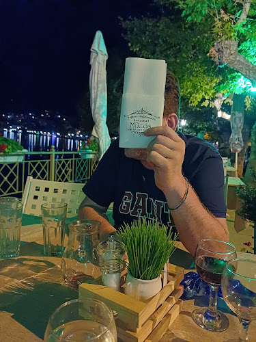 Opinii despre "Μίλτος" ψησταριά - ψαροταβέρνα - restaurant în Καστοριά - Εστιατόριο