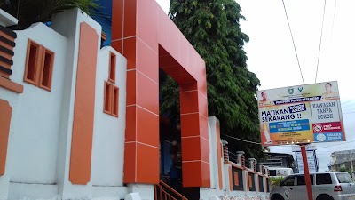 Photos of Puskesmas Lompoe