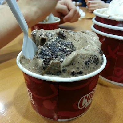 Cold Stone Creamery