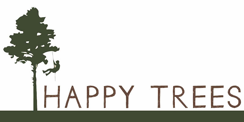 Happy Trees