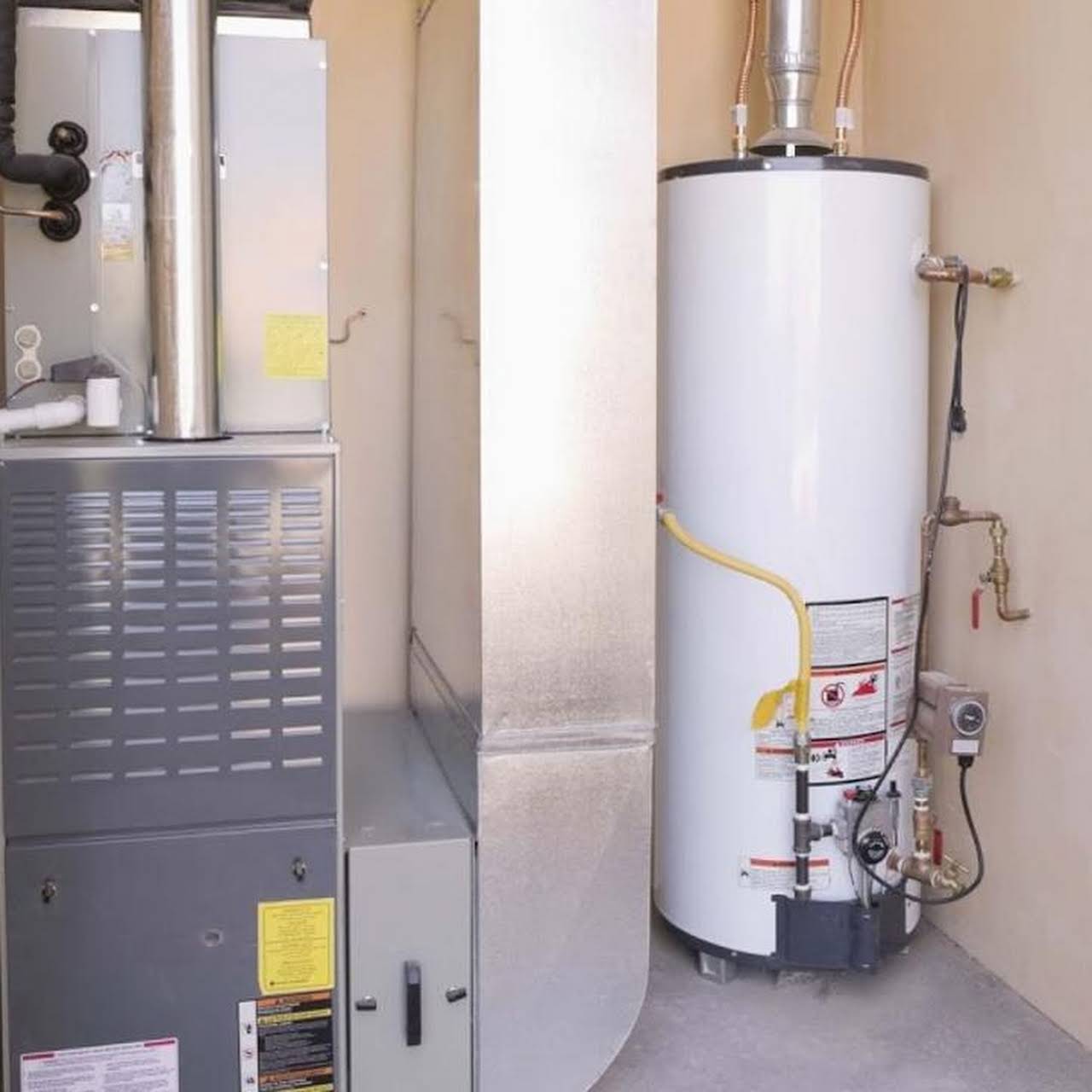 Leland Plumbing Heating and Air Conditioning, Ltd. Licensed HVAC Contractor