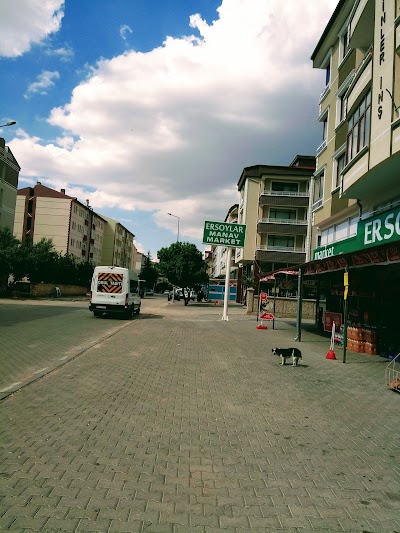 Photos of Ersoylar Market