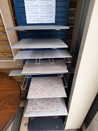 Photo n°23 de Bric à Brac d'Angie à Les Pieux (Dépôt-vente)