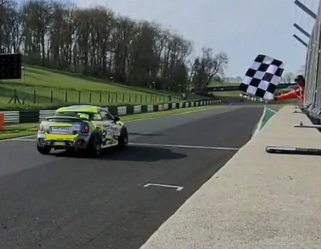 Pecks Hill Garage & Mini Mafia - Thumbnail