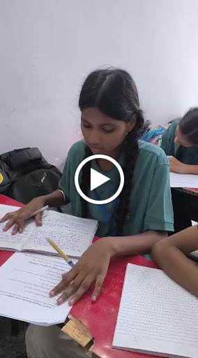 📚📝 WEEKLY HARD COPY TEST SERIES AT CONCRETE SHIKSHA ACADEMY! 💯🎯 post image